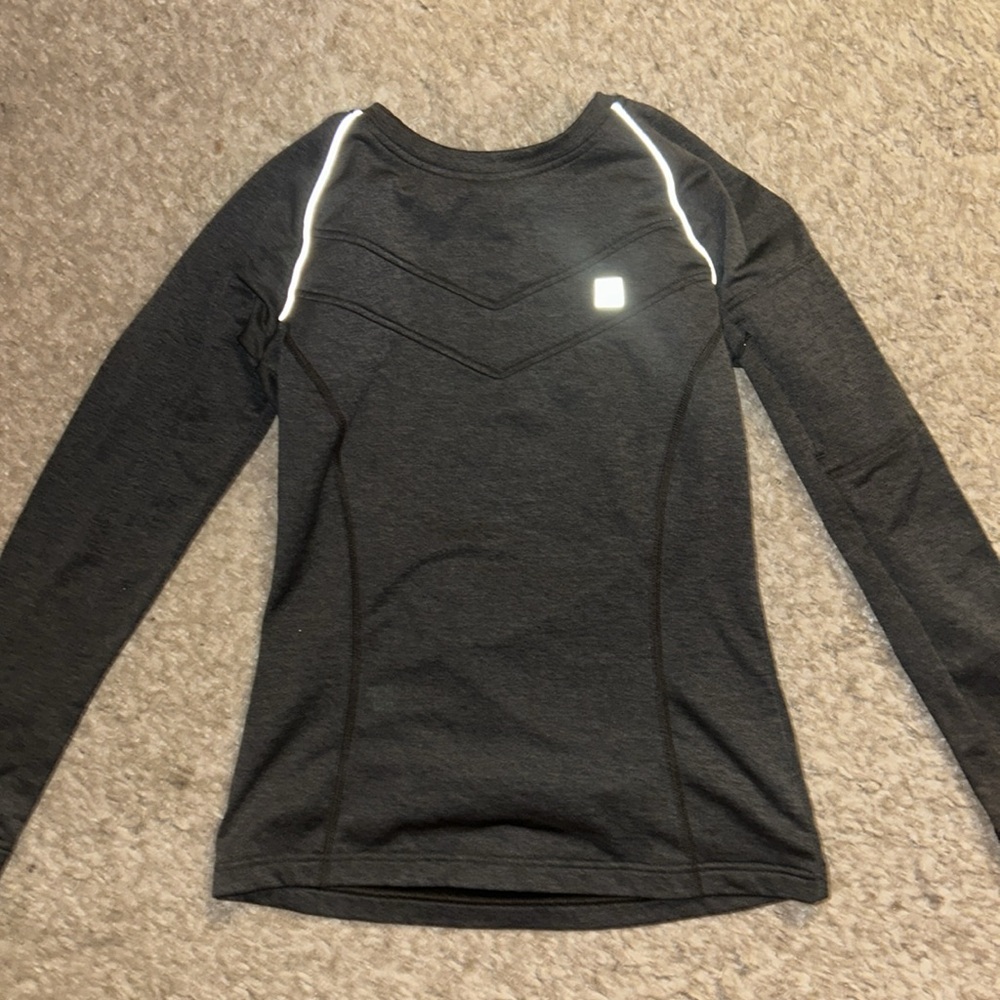 MEC Mission Possible Long Sleeve Crew - Picture 2 of 7